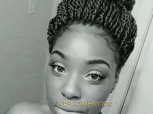 MsLolaRenee