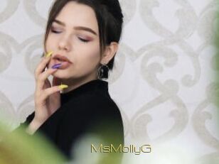 MsMollyG