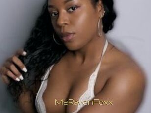 MsRavenFoxx