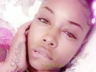 MsRoyal