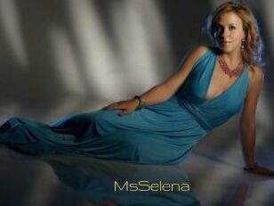 MsSelena