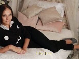 MsTina