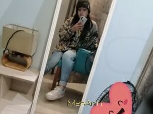 MssAnn