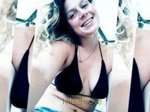 Muchlove