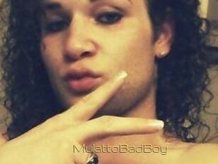 MulattoBadBoy