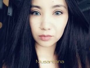 Musantana