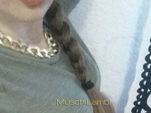 MuschiLambi