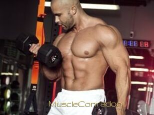 MuscleConradoo