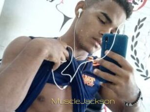 MuscleJackson