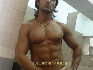 MuscleMaster