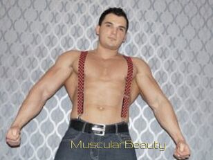 MuscularBeauty
