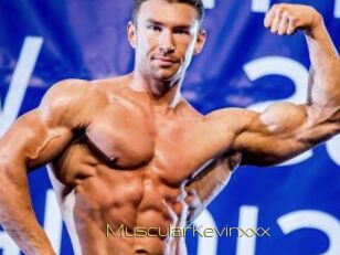 MuscularKevinxxx Super Cul