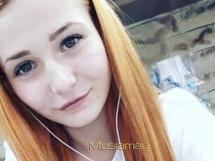 Musiamay