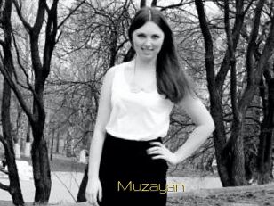 Muzayan