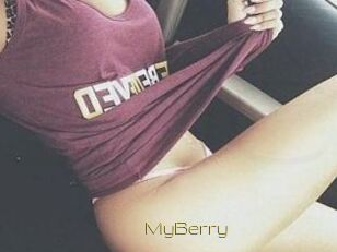 MyBerry