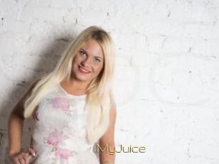 MyJuice