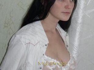 MyLilAngel