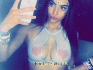 MyLilSkittles