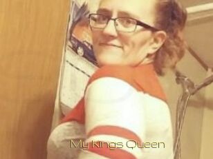 My_Kings_Queen