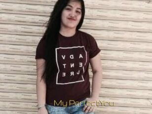 My_PerfectYou