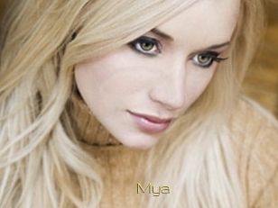 Mya