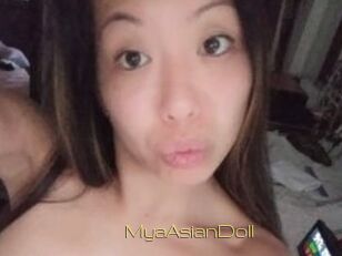 MyaAsianDoll
