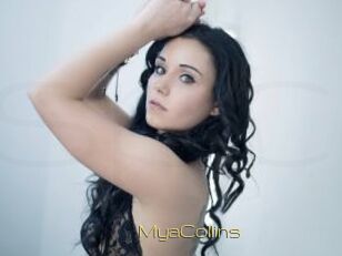 MyaCollins