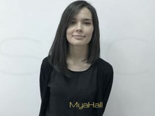 MyaHall