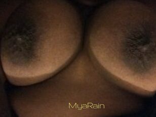 MyaRain
