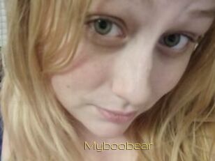 Myboobear