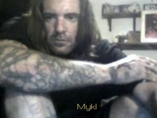 Mykl