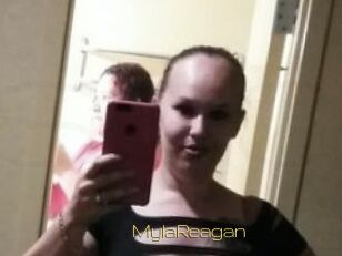 MylaReagan