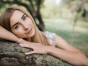 MyrtleWilson