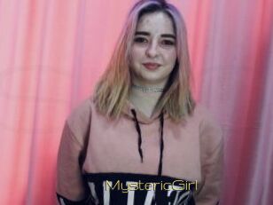 MystericGirl