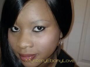 MysteryEbonyLove