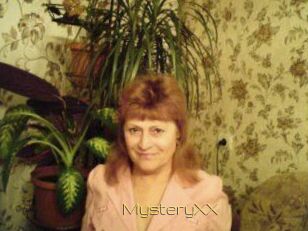 MysteryXX