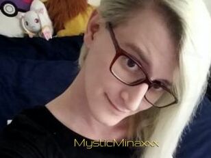 MysticMinaxxx