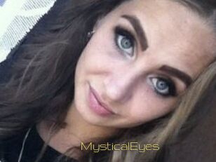MysticalEyes