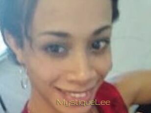 MystiqueLee