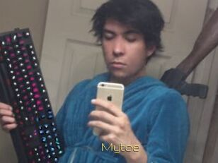 Mytoe