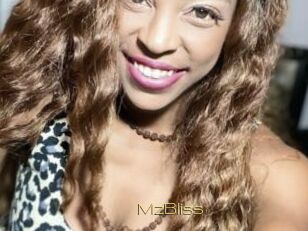 MzBliss