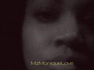 MzMoniqueLove