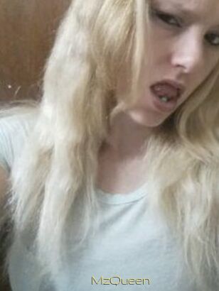 MzQueen