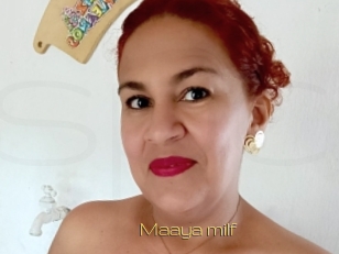 Maaya_milf