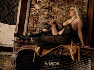 Mace