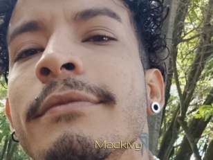 Mackivy