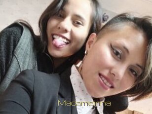 Madameirina