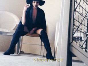 Madame_noir