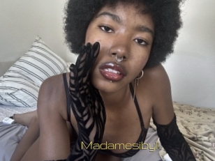 Madamesibyl