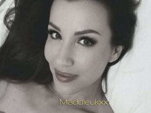Maddieukxx